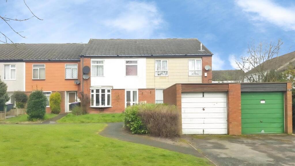 Main image of property: Lawns Wood, Telford, Shropshire, TF3