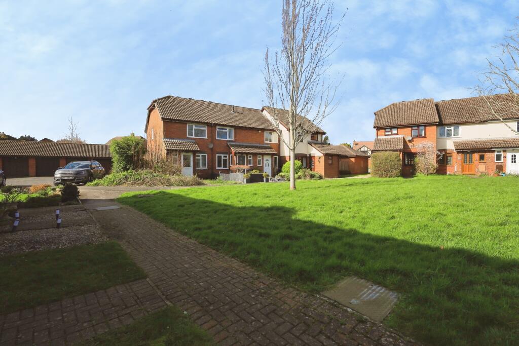 Main image of property: Markland Way, Uckfield, TN22