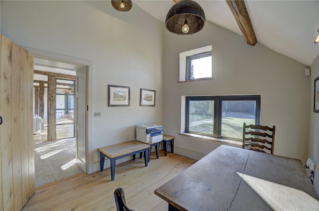 Additional image 7 of Wood Bevington Farm Barns, Wood Bevington, Alcester, Warwickshire, B49
