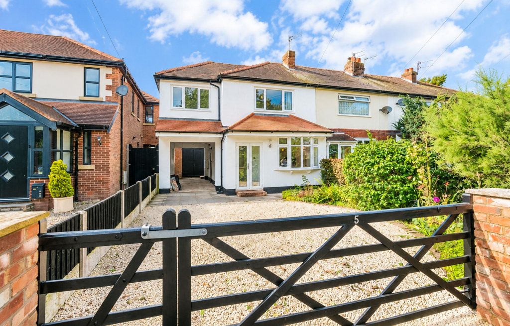 Main image of property: Woodland Avenue, Scarisbrick, L40