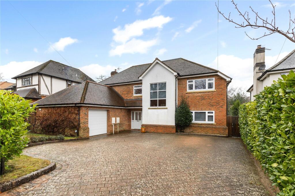 Main image of property: White Hart Wood, Sevenoaks, Kent, TN13
