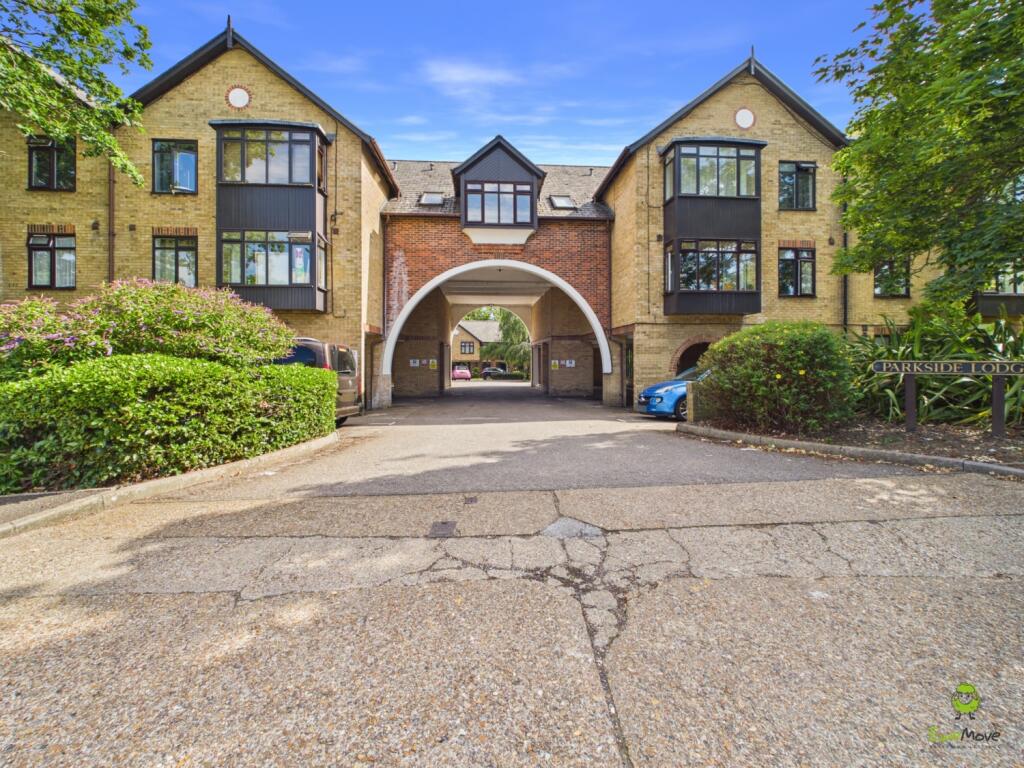 Main image of property: Parkside Lodge, 101 Erith Road, Belvedere, Kent, DA17