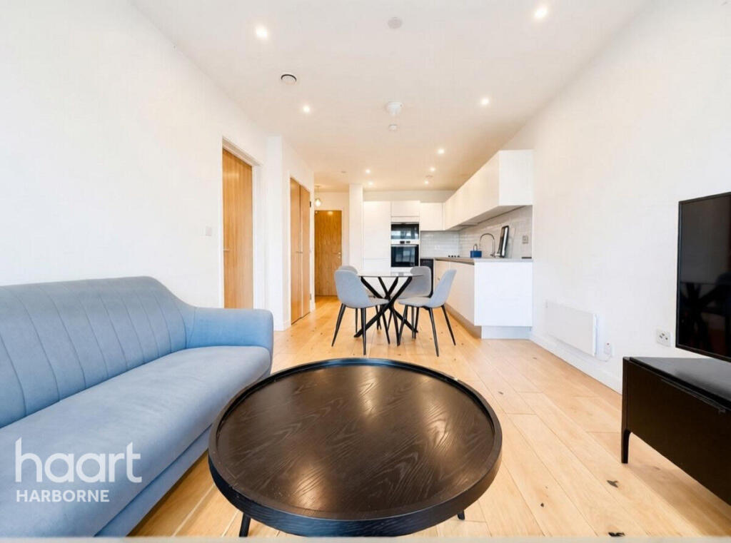 Apartment in Birmingham - View 4
