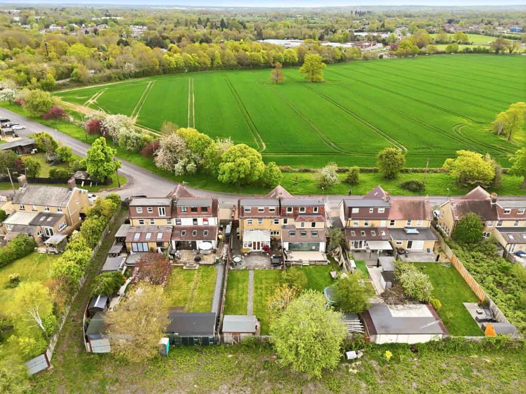 Additional image 21 of North Cottages, Napsbury, St. Albans, Hertfordshire, AL2