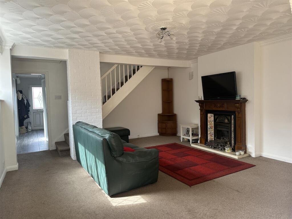 House in Wigston, Wigston Fields, South Wigston - View 5