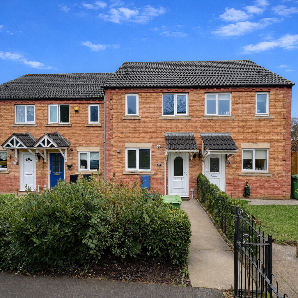 Main image of property: Farringdon Avenue, Belmont, Hereford, HR2