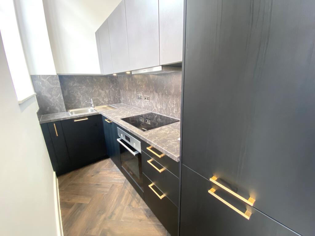 Main image of property: Heaton house Jewellery quarter