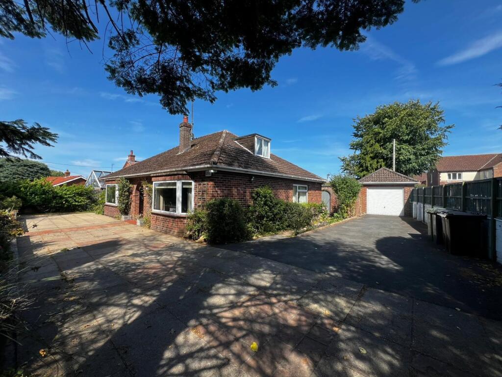 House in North Norfolk, Holt - View 2