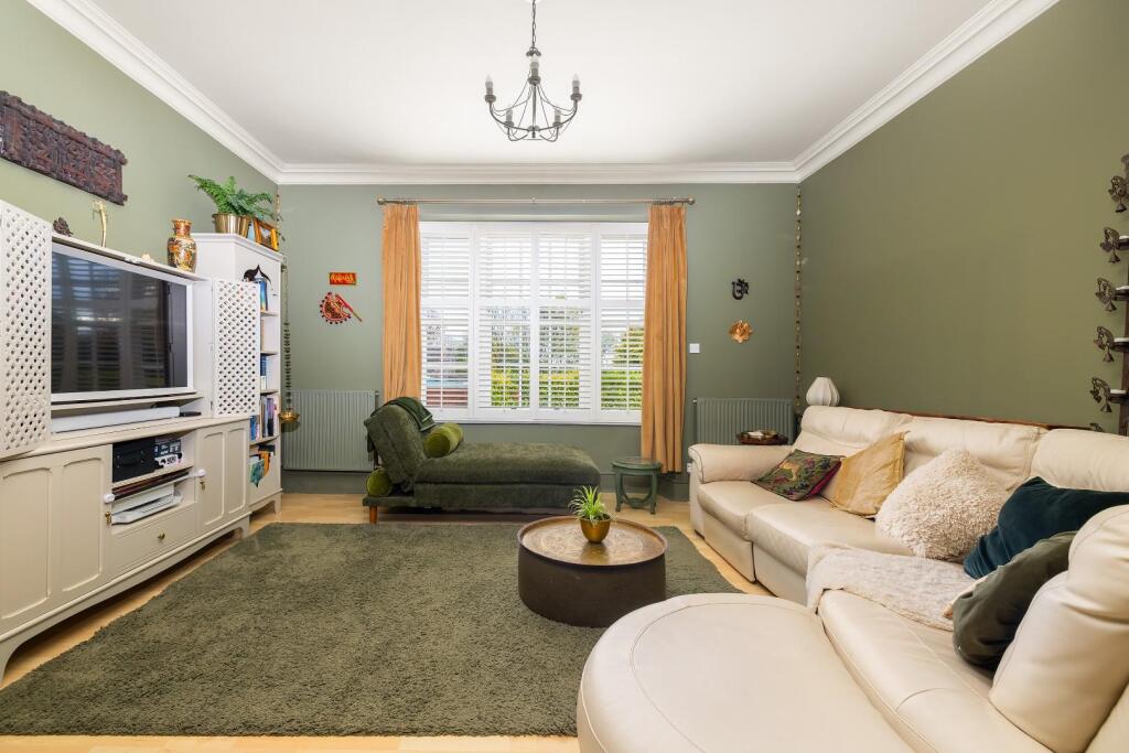 Main image of property: Long Fox Manor, Brislington