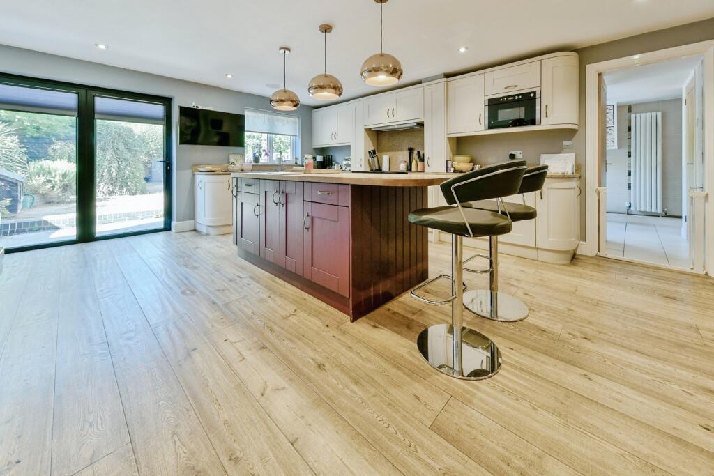 House in Stevenage - View 4