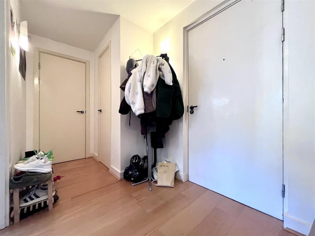 Apartment in Birmingham - View 2
