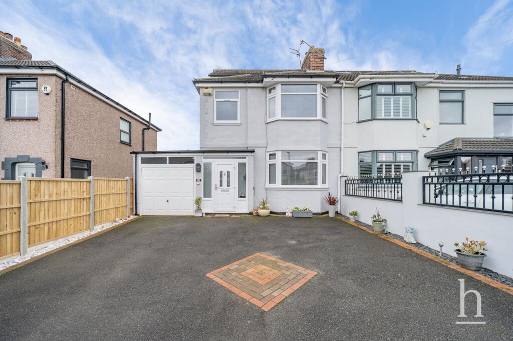 Main image of property: Lloyd Drive, Wirral, CH49