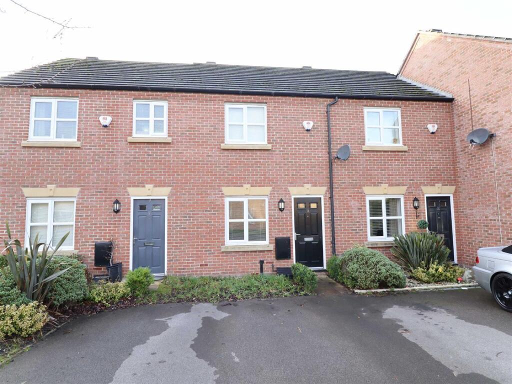 Main image of property: Henka Road, Penley, Nr. Wrexham