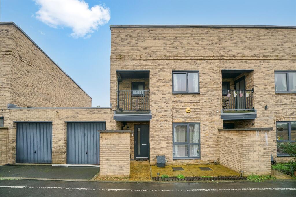 Main image of property: Duffy Avenue, Harrow