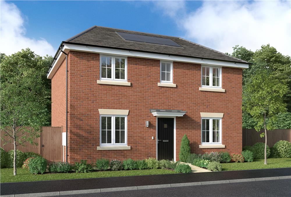 Main image of property: Off Stokesley Road,
Northallerton,
DL6 1RG