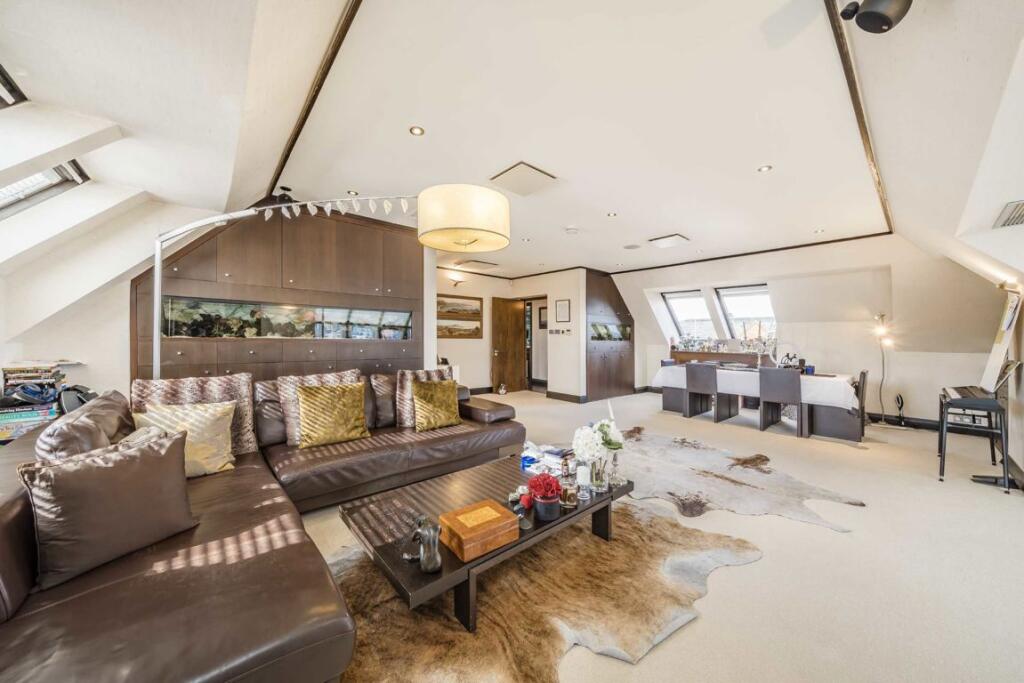 Main image of property: William Morris Way, Fulham