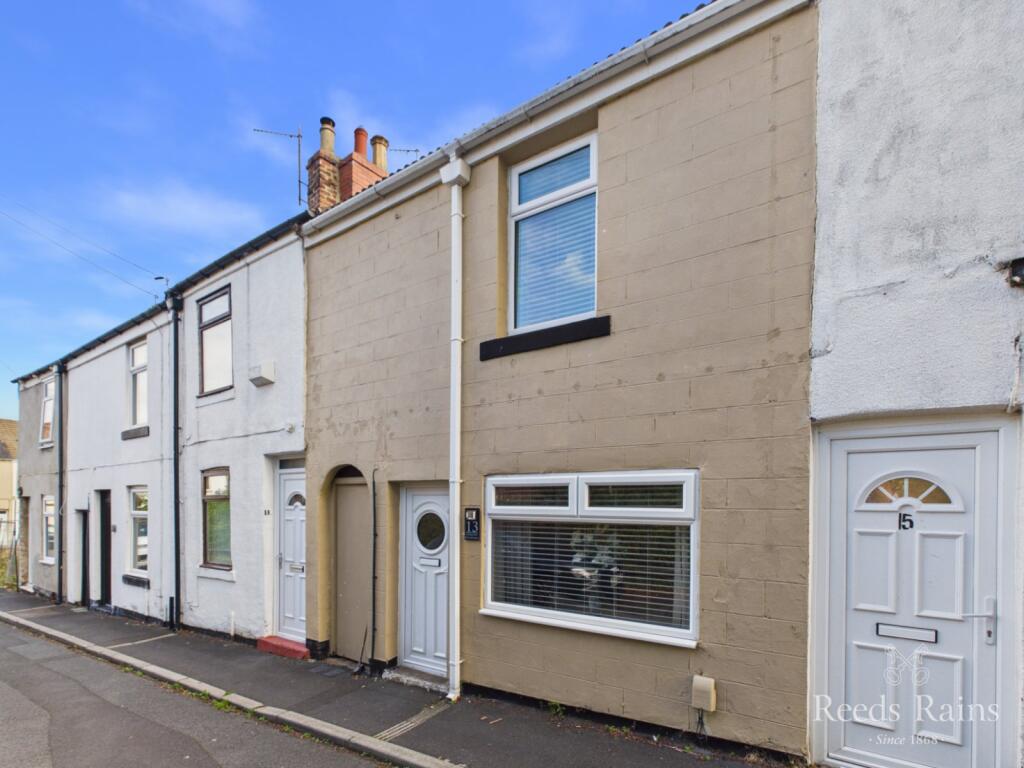 Main image of property: Hewitts Buildings, Guisborough, North Yorkshire, TS14