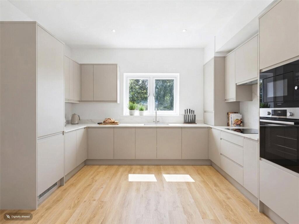Main image of property: Mascalls Lane, Great Warley, Brentwood, Essex, CM14