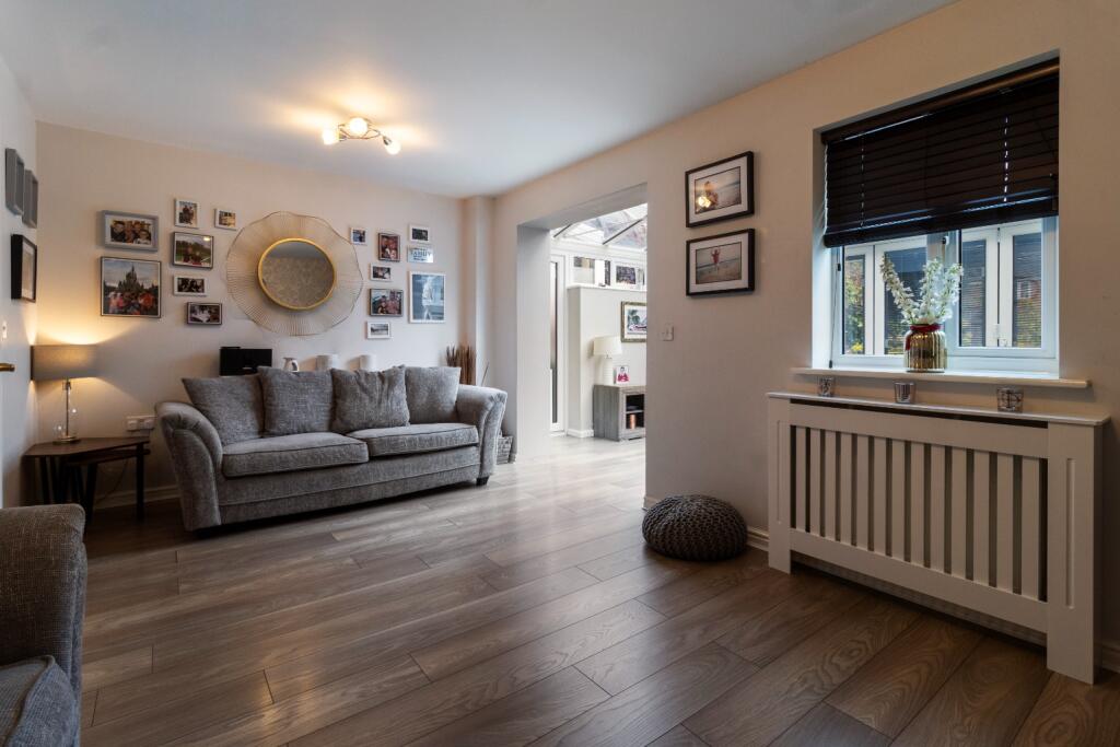 Hill View Road, Malvern, Worcestershire, WR14 1FJ photo 4