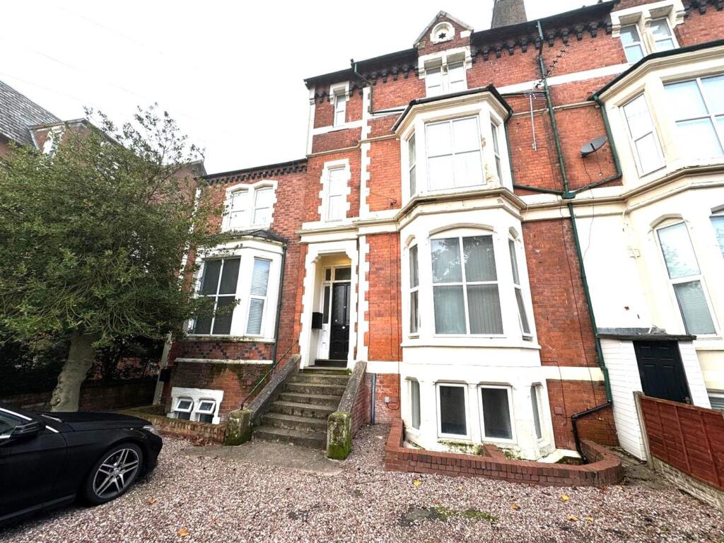 Main image of property: Newbridge Crescent, Wolverhampton, WV6 0LH