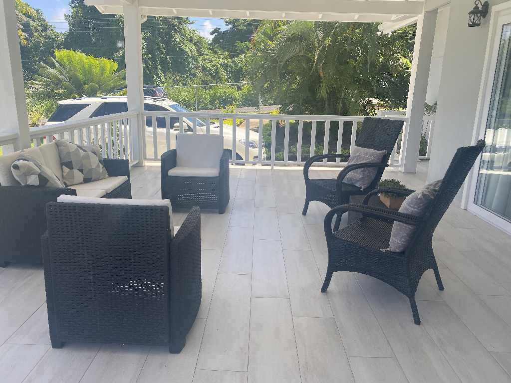 Main image of property: Rodney Bay