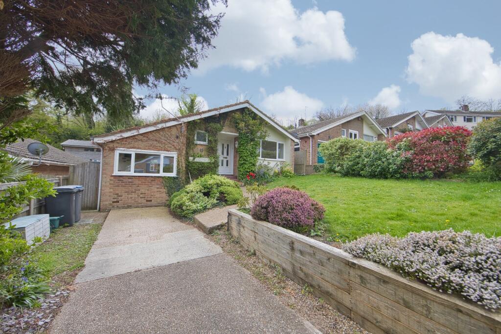Main image of property: Deanwood Road, River, Kent, CT17