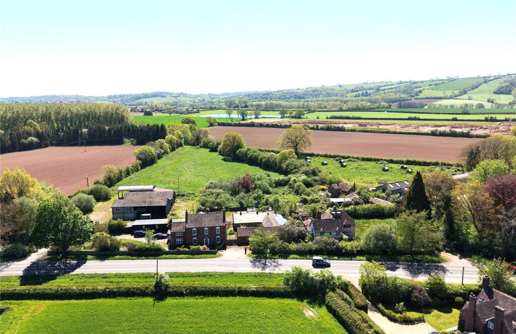 Main image of property: Morville Heath, Bridgnorth, WV16