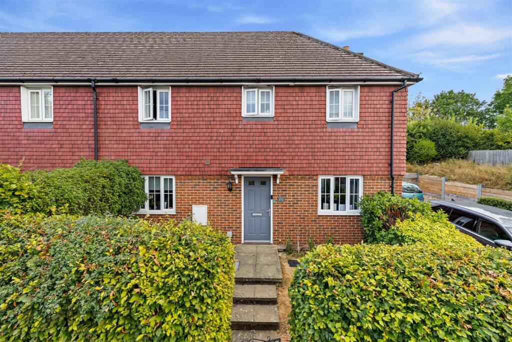 Main image of property: High Street, Billingshurst