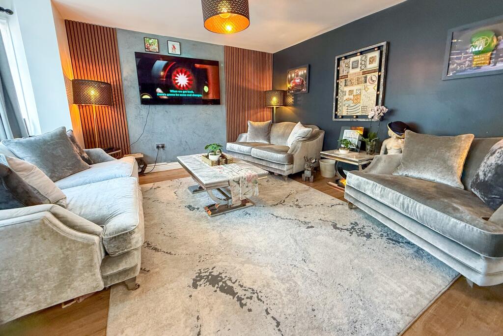 Main image of property: Wraysbury, Berkshire