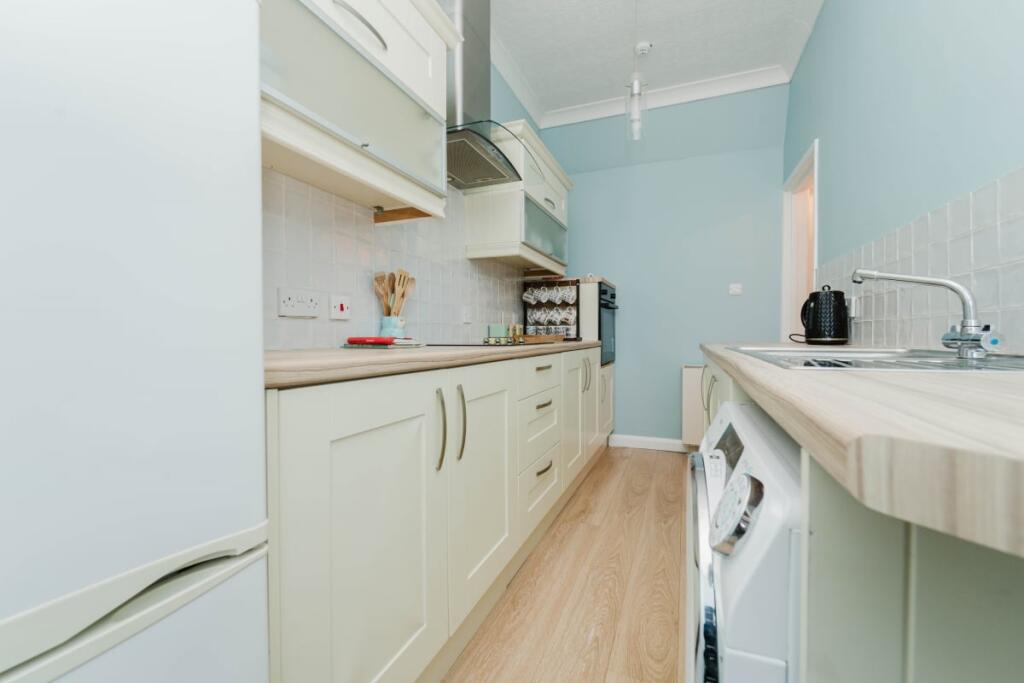 Thorncroft House, Park End Road, Workington, CA14 - View 6