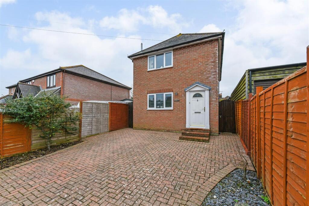 Main image of property: Leatherbottle Lane, Chichester