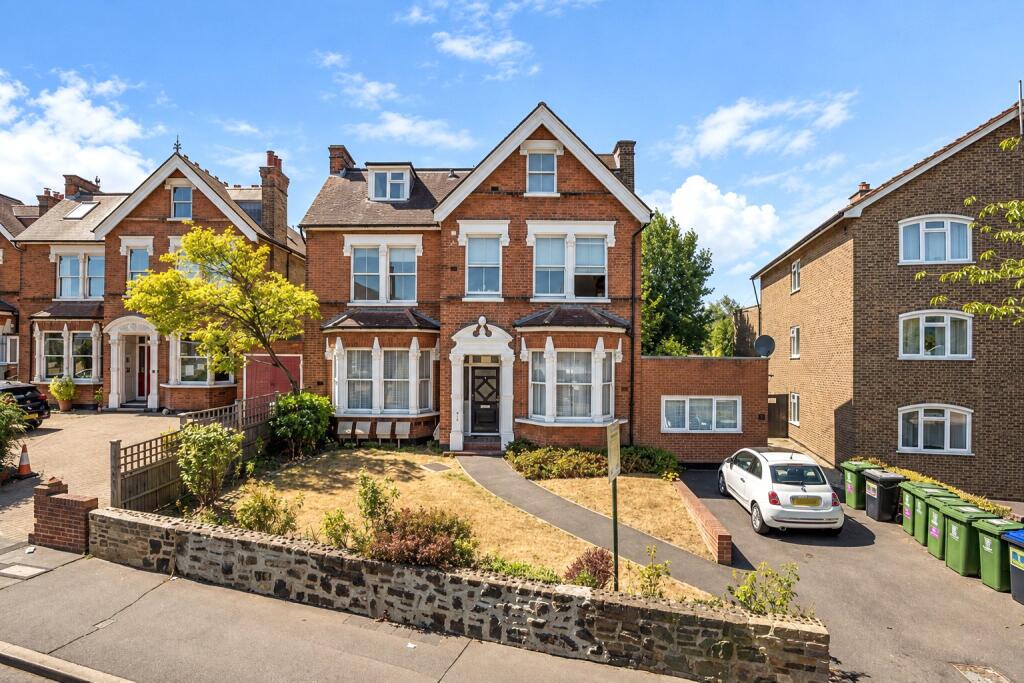Main image of property: Station Road, Sidcup