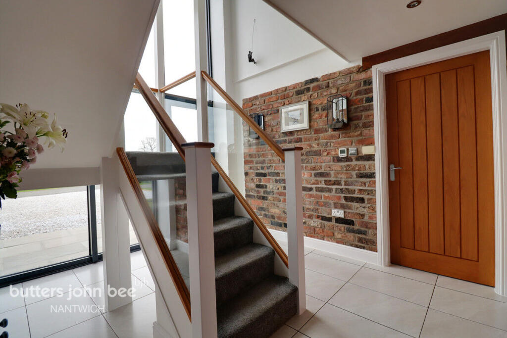 House in Whitchurch, Cheshire East - View 2