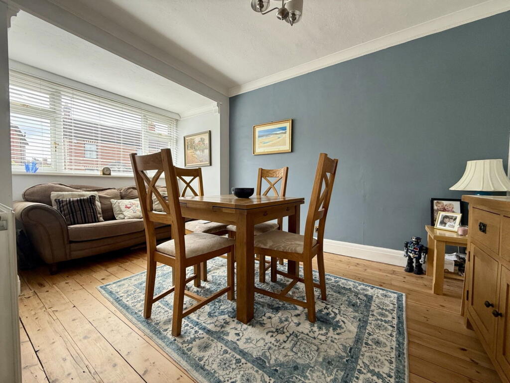 House in Gloucester - More