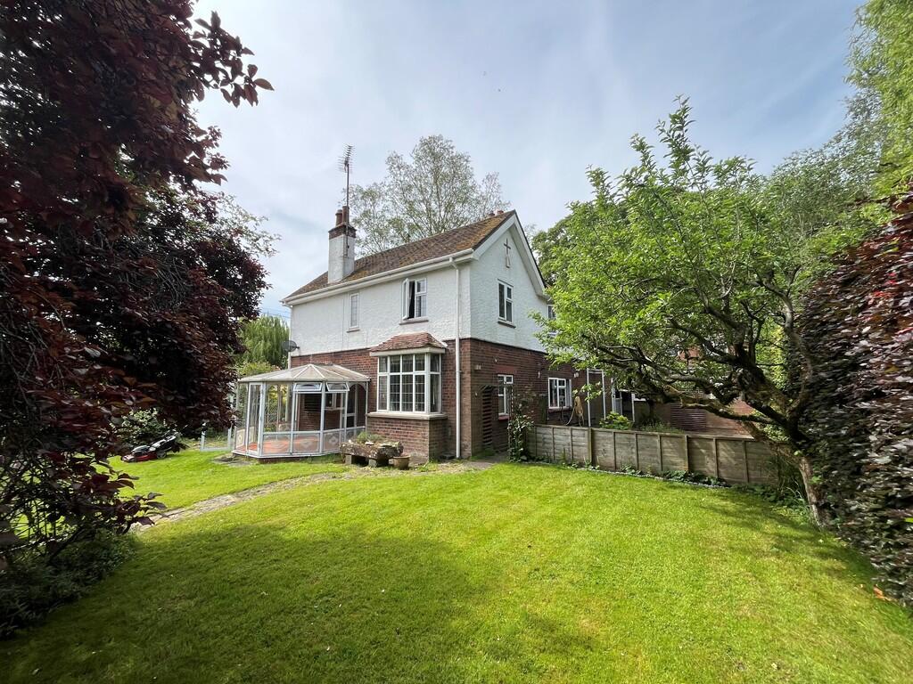 Main image of property: Market Way, Pinchbeck