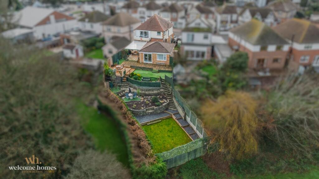 Main image of property: Bridle Crescent, Bournemouth, BH7