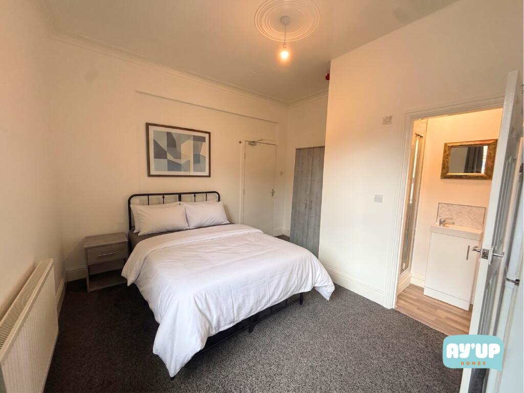 Main image of property: Room 2, 32 Highfield Road DN1 2LA