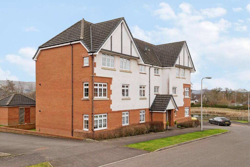 Main image of property: Lion Mews, Lenzie, Glasgow, G66