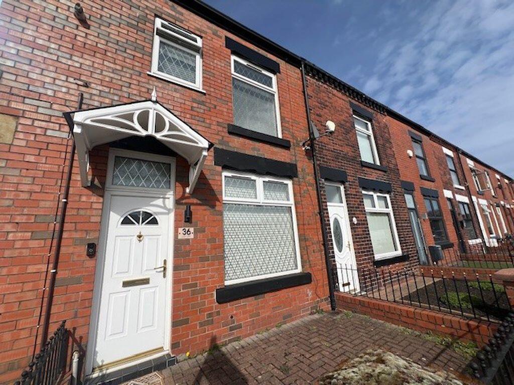 Main image of property: Skipton Street, Tonge Moor