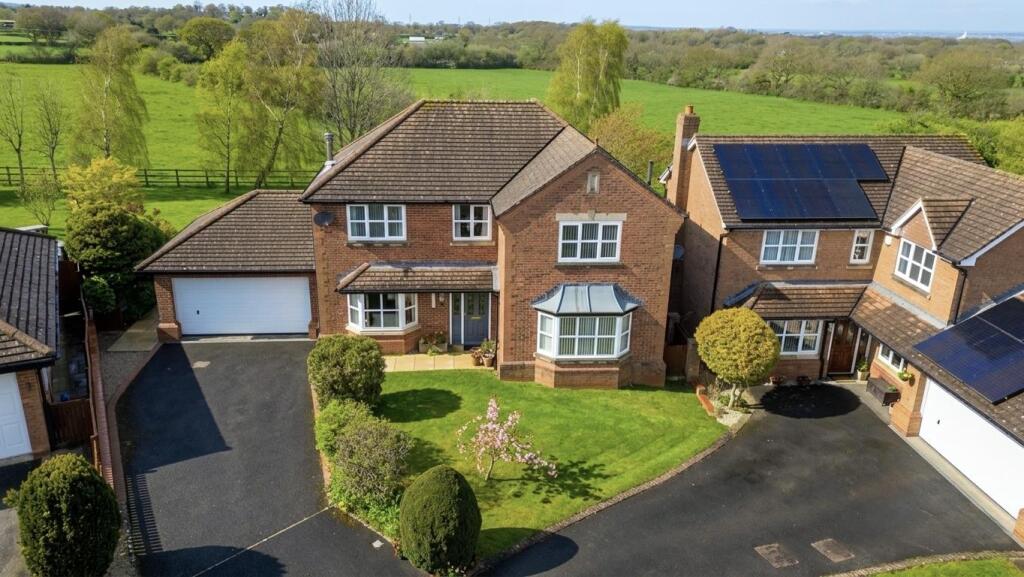 Main image of property: Parc Issa, Bryn-Y-Baal, Mold