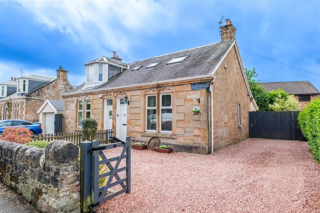 Main image of property: Vicars Road, Stonehouse