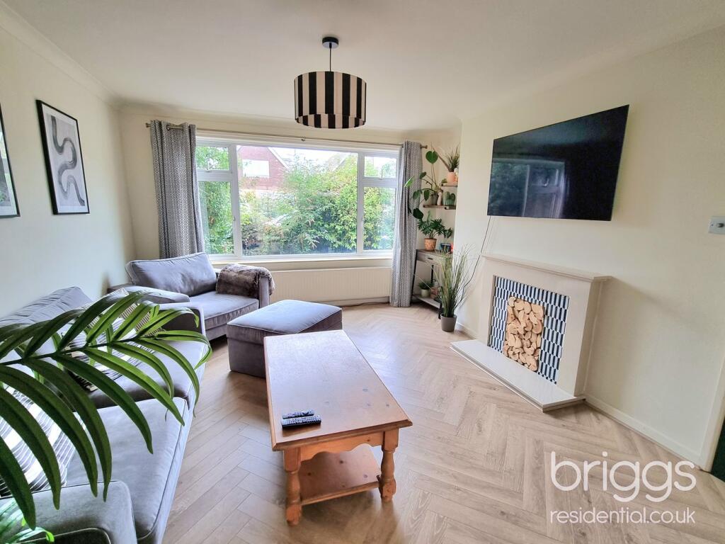 House in South Kesteven, Market Deeping - View 4
