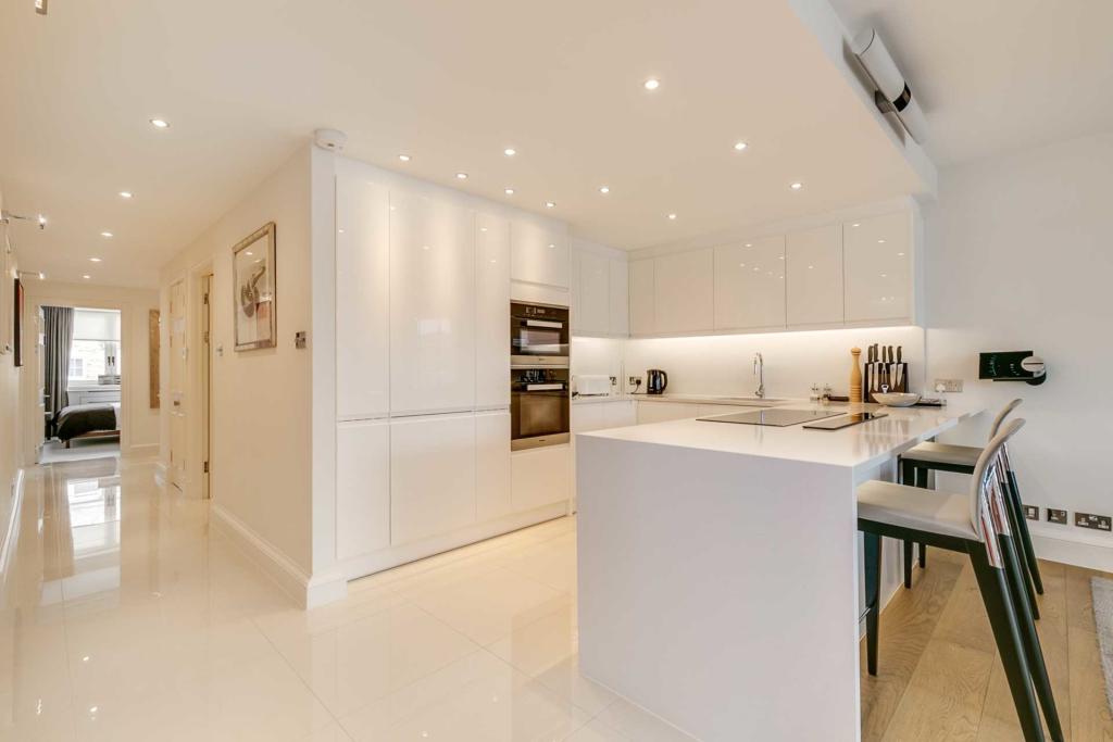 3 bedroom apartment for rent