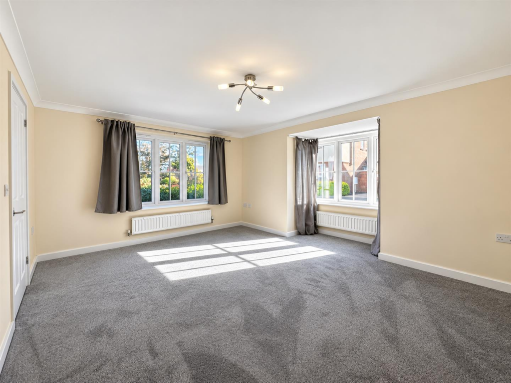 House in Reading - View 3