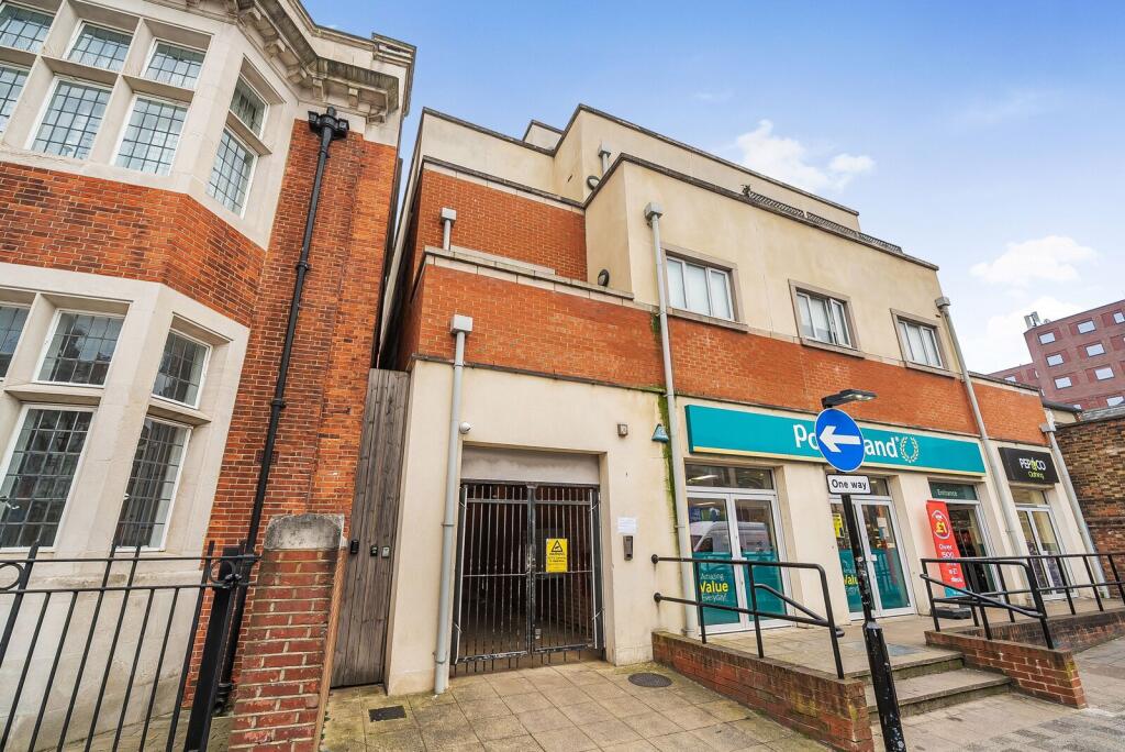 Main image of property: Essence Apartments, Harrow, Wealdstone, HA3
