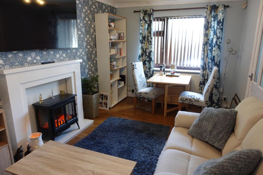 House in Bury, Greater Manchester - View 2