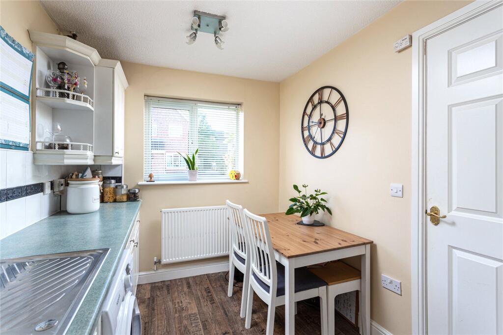 Elgar Close, York, North Yorkshire, YO31 photo 3