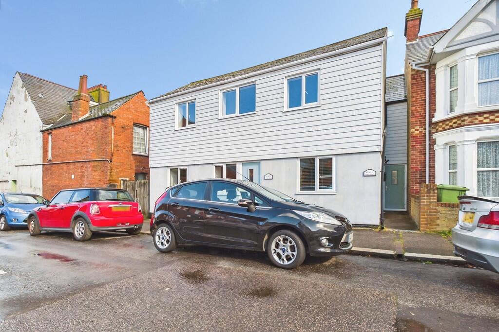 Main image of property: St Hilda Road, Cheriton