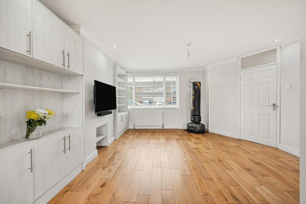 House in Reading, Newtown - View 3