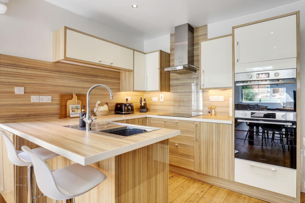 House in Nottingham - View 4